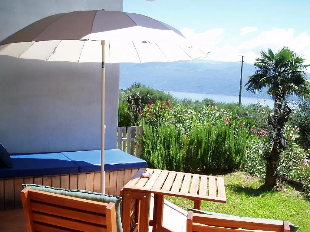 Caselli Vigole Al Sole Toscolano Maderno 0*,  Italië