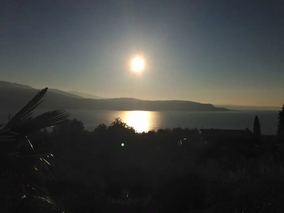 Aparthotel Caselli Vigole Al Sole Toscolano Maderno