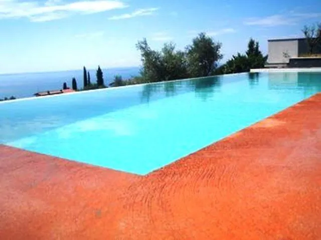 Aparthotel Caselli Vigole Al Sole Toscolano Maderno Italië