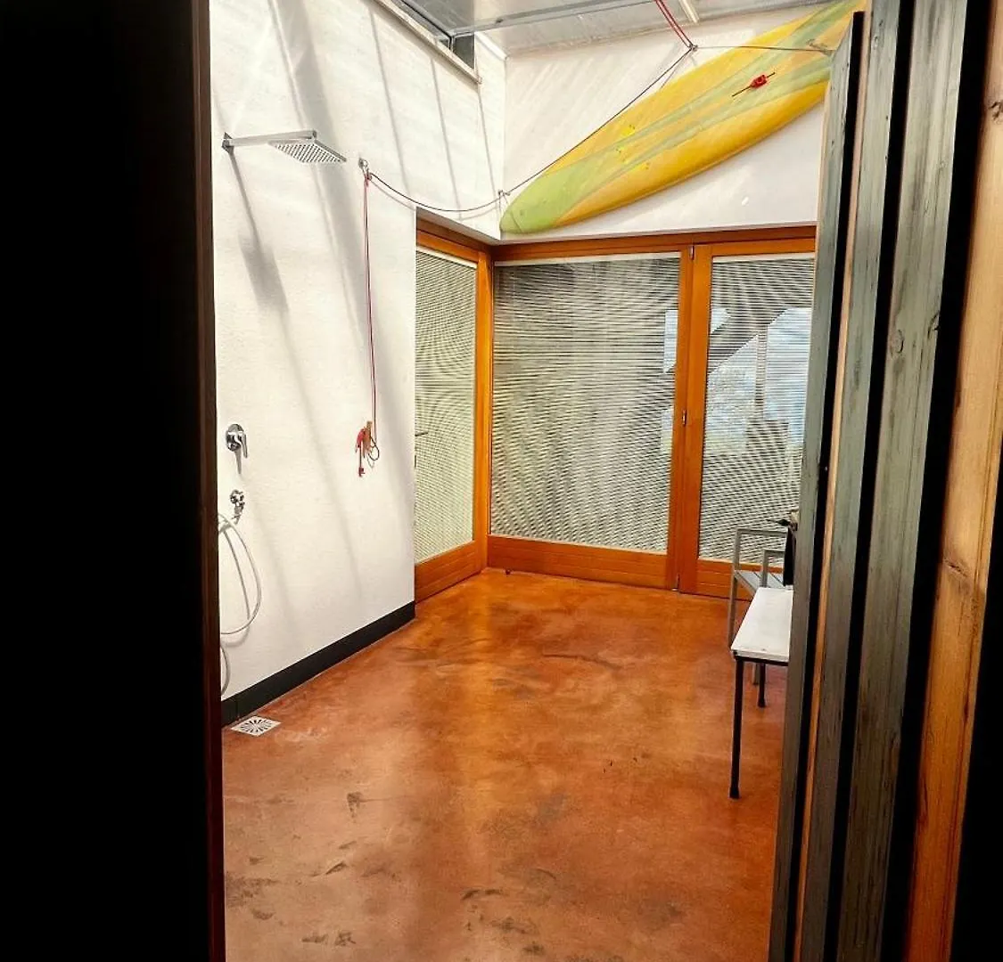 Aparthotel Caselli Vigole Al Sole Toscolano Maderno Italië