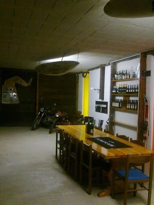 Aparthotel Caselli Vigole Al Sole Toscolano Maderno