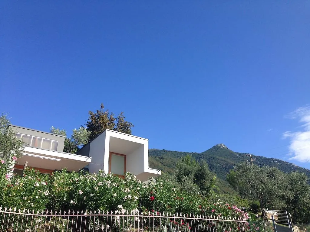 Caselli Vigole Al Sole Toscolano Maderno Italië