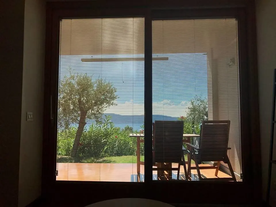Aparthotel Caselli Vigole Al Sole Toscolano Maderno