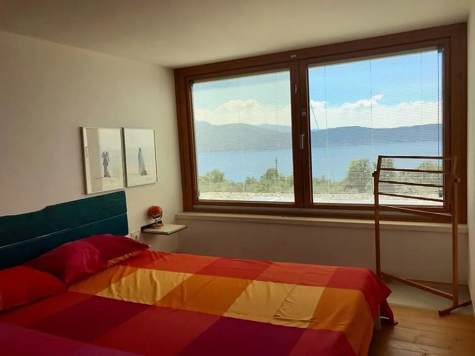 Aparthotel Caselli Vigole Al Sole Toscolano Maderno