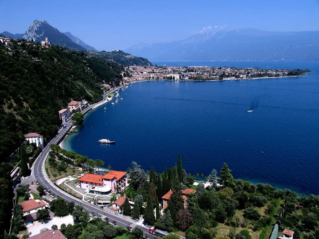 Caselli Vigole Al Sole Toscolano Maderno