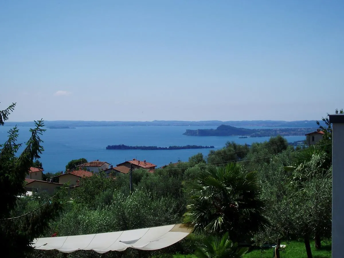 Caselli Vigole Al Sole Toscolano Maderno Aparthotel