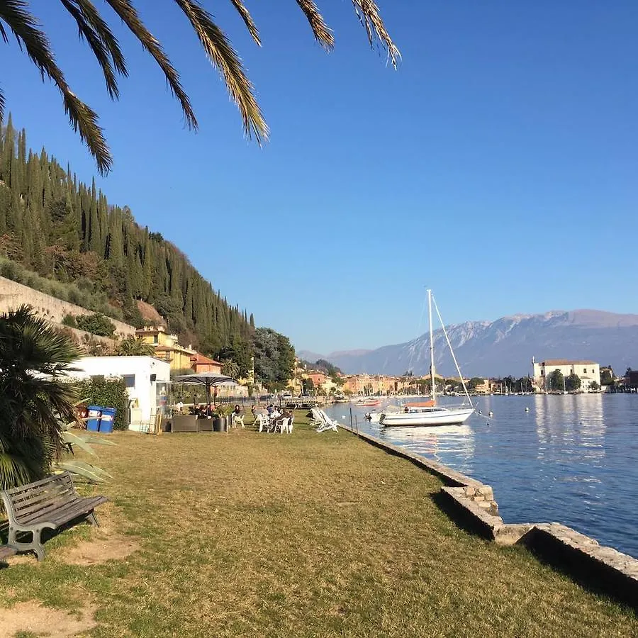 Caselli Vigole Al Sole Toscolano Maderno