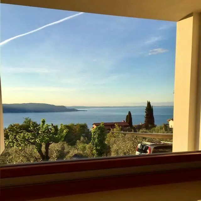 Caselli Vigole Al Sole Toscolano Maderno 0*,  Italië