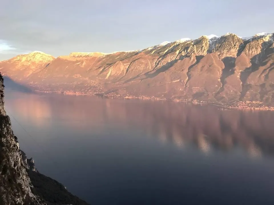 Caselli Vigole Al Sole Toscolano Maderno Aparthotel