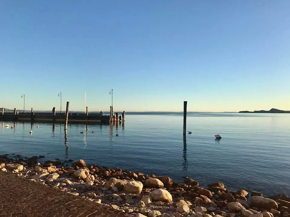 Caselli Vigole Al Sole Toscolano Maderno