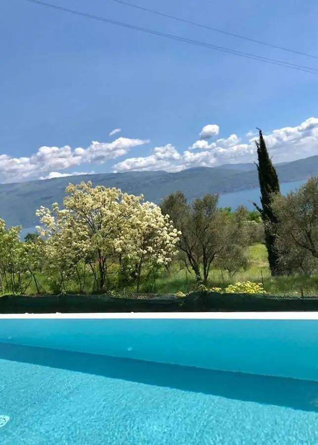 Caselli Vigole Al Sole Toscolano Maderno Italië