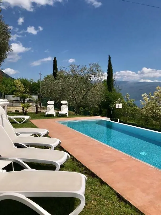 Aparthotel Caselli Vigole Al Sole Toscolano Maderno Italië