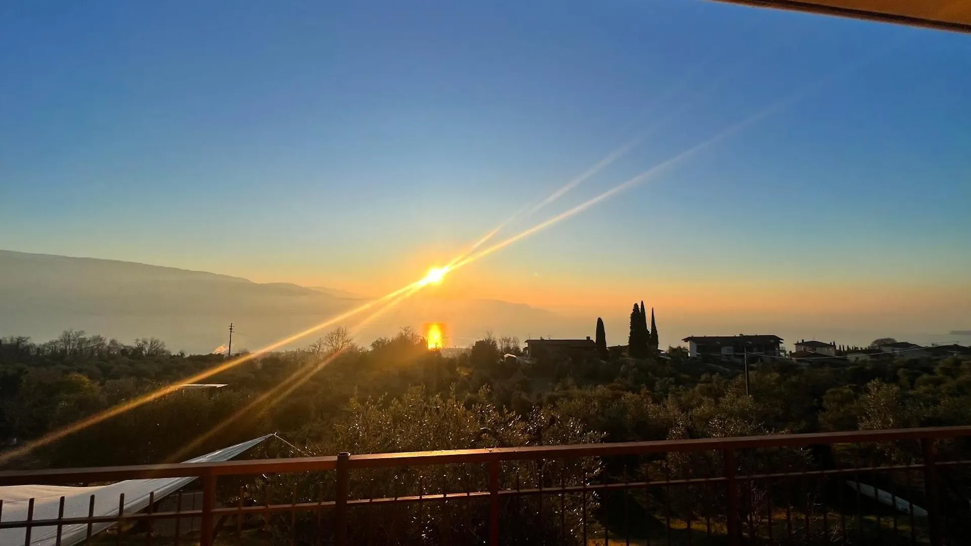 Caselli Vigole Al Sole Тосколано-Мадерно Апарт-отель