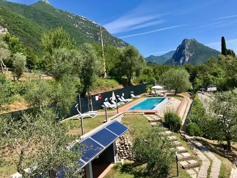 Caselli Vigole Al Sole Тосколано-Мадерно 0*,