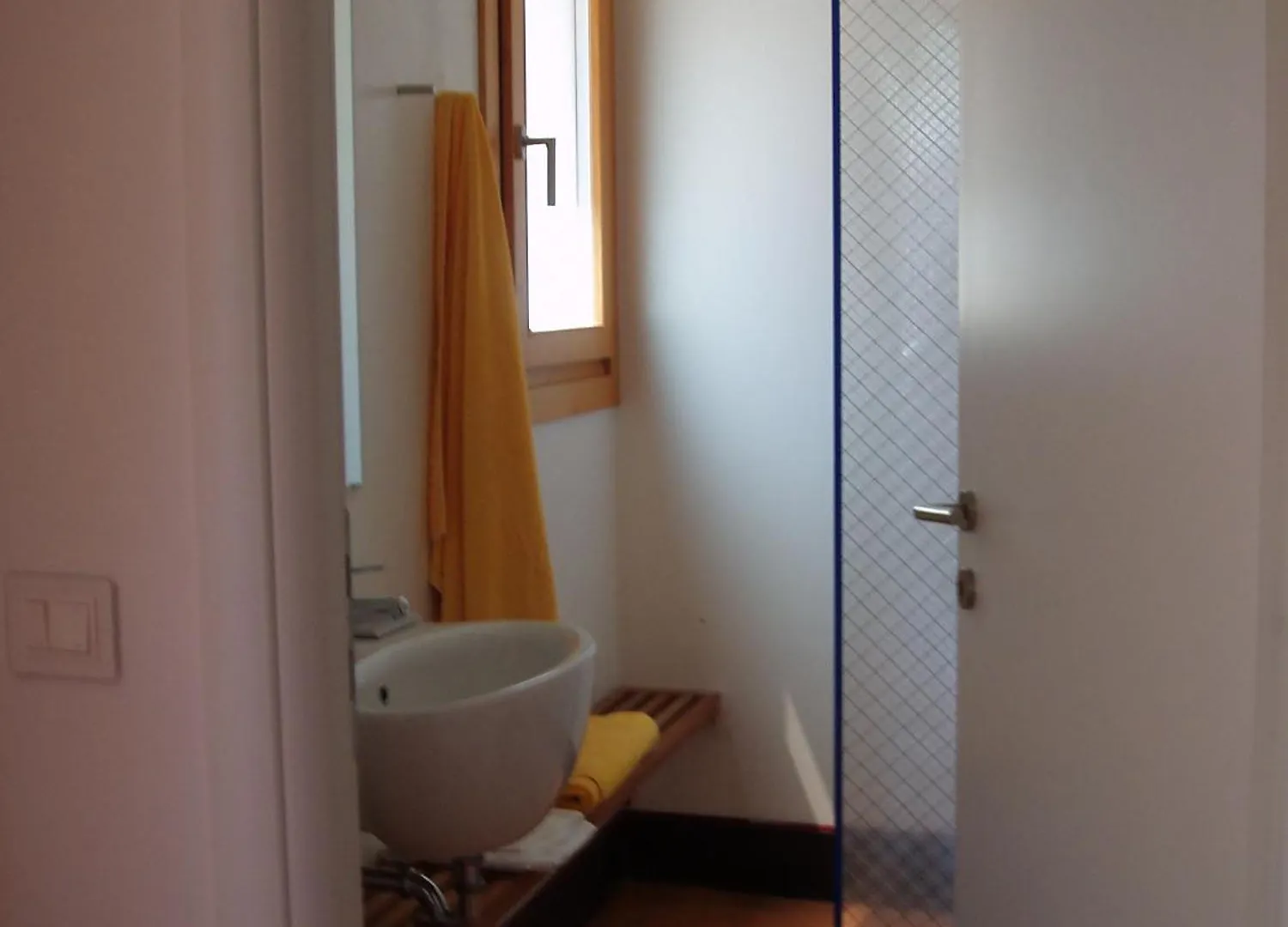 Caselli Vigole Al Sole 토스콜라노마데노