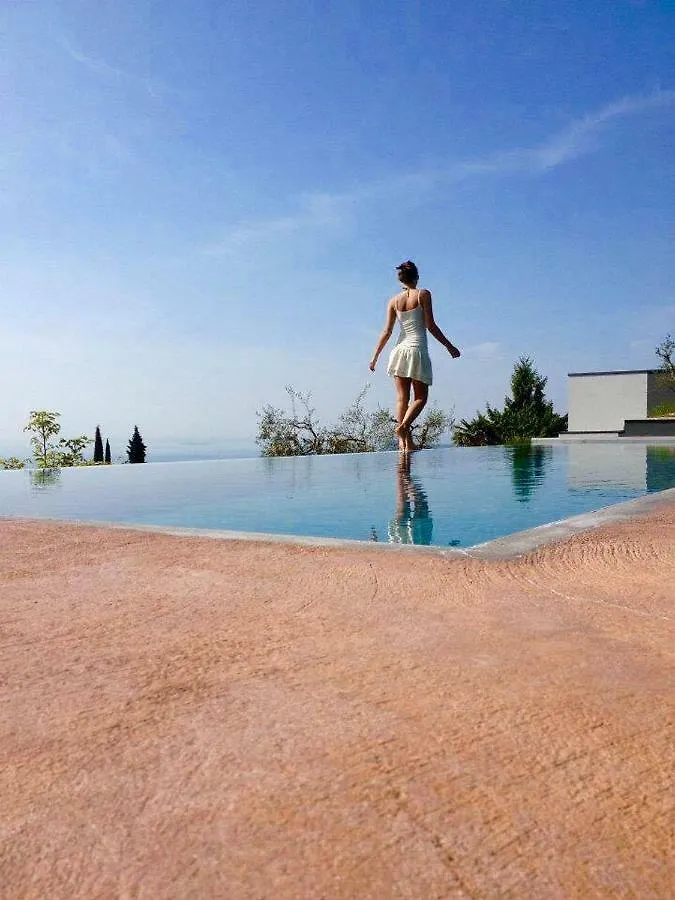Caselli Vigole Al Sole 토스콜라노마데노